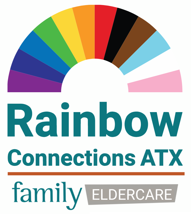 Rainbow Connections ATX